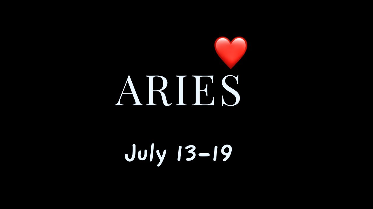 ARIES:  You won't even see this coming.