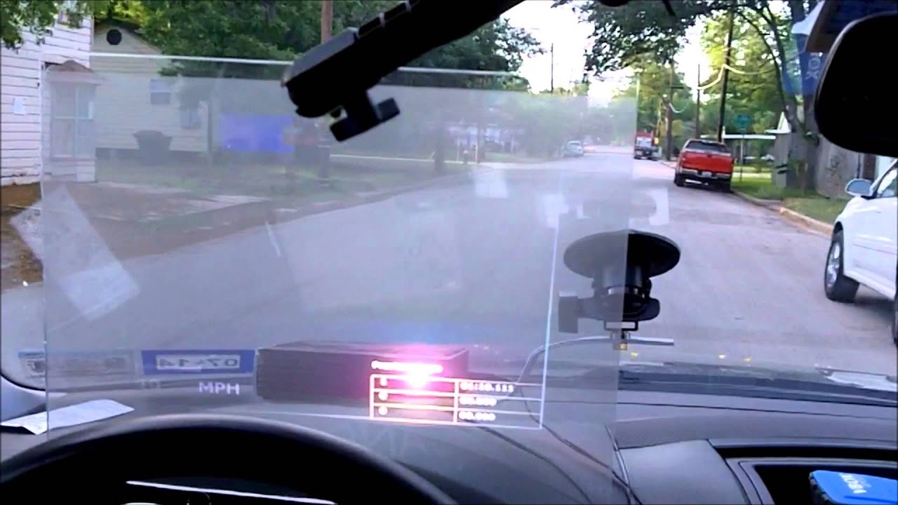 Early Prototype Testing of GhostDash