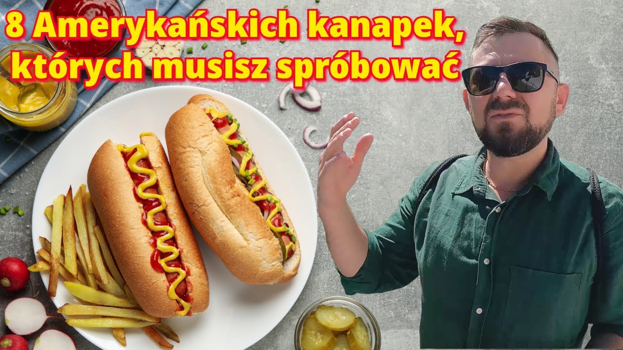 8 Amerykańskich kanapek, kt&oacute;rych musisz spr&oacute;bować