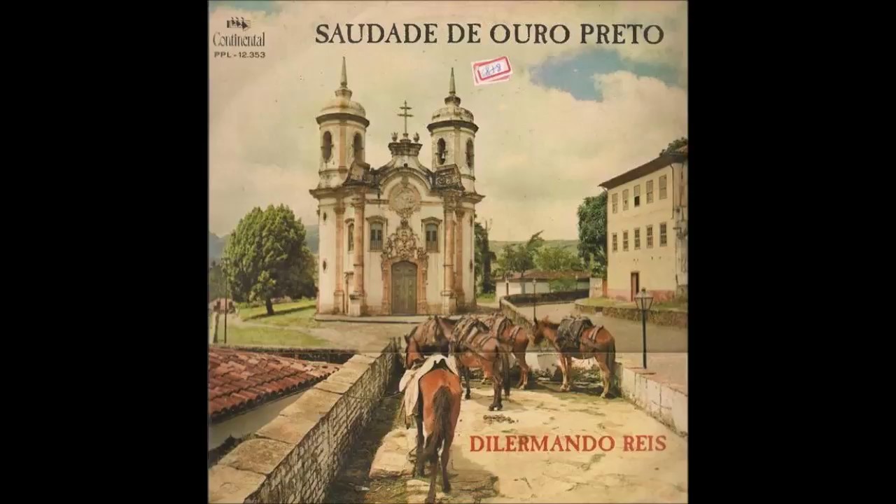 Dois Destinos-Dilermando Reis