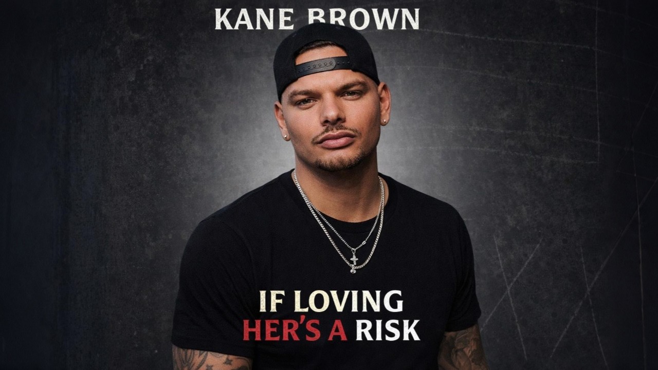 Kane Brown - If Loving Her’s a Risk | Best Unreleased Song 2026 | Road to 2026 Concert Begins
