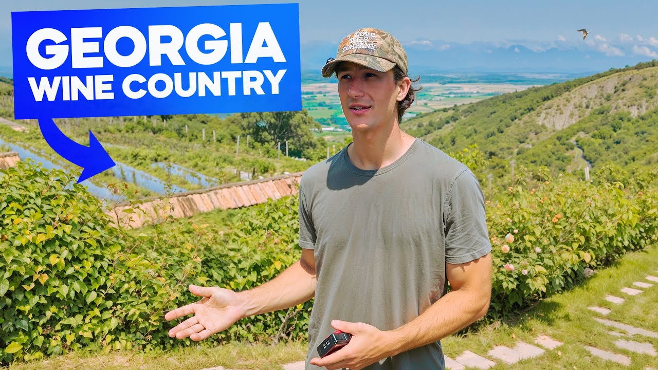 Unfiltered thoughts on Moving to Europe’s MOST UNDERRATED Country