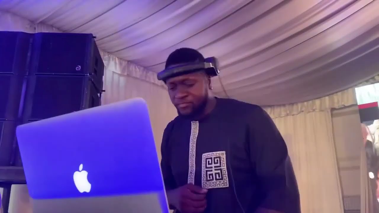 🔥OMG! Mins. Theophilus Sunday and Wife Giving Us Class and Glamour | Official Wedding Video
