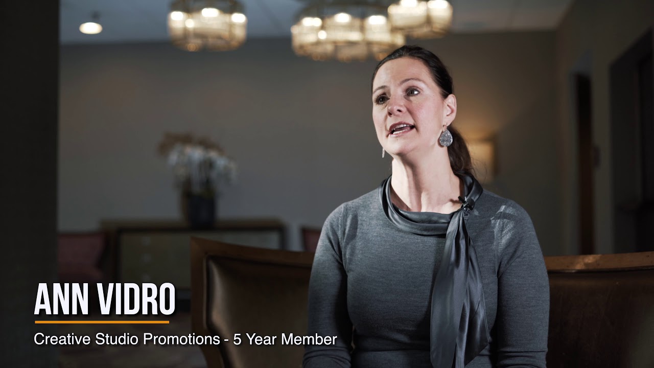 Premier Group Marketing Benefits