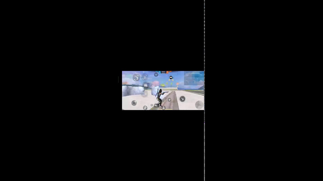 free fire live