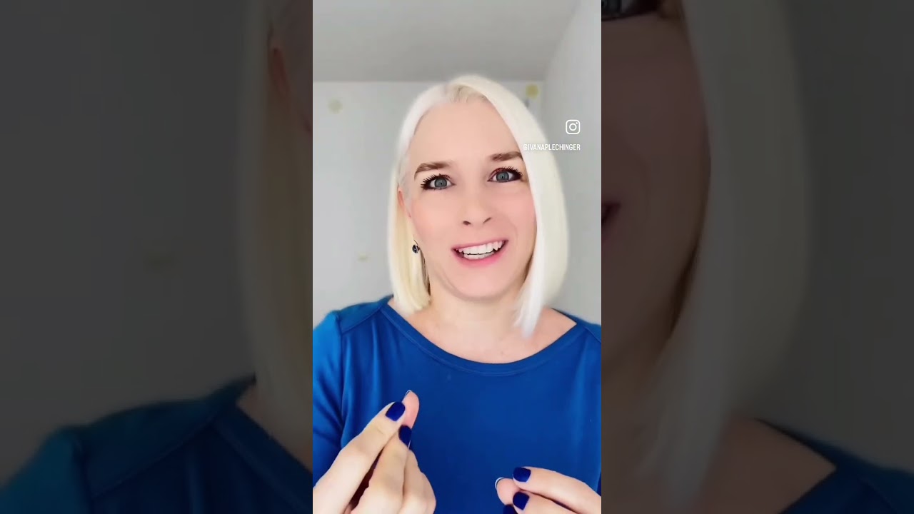 AKO SE ČESTO ZABRINJAVATE, OVO JE VIDEO ZA VAS: