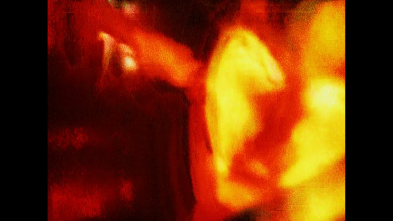 YHWH Nailgun - Sickle Walk