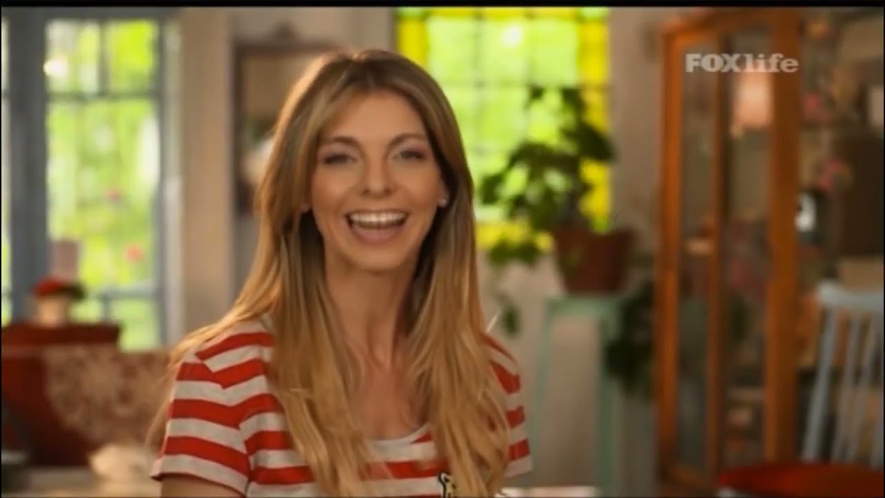 Fox Life USA Feed Continuity (11 February 2022)