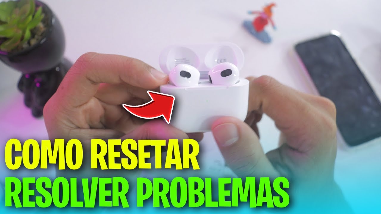 ✅Como RESETAR Fone bluetooth H'maston RS-20 e RESOLVER PROBLEMAS!