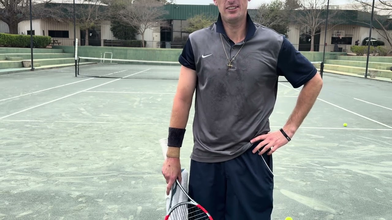 Former ATP Tour Player from 🇨🇱 vs Coach | Watch Until End 🤣🤣(Part 2 – Closing It Out) 🎾🔥 #tennis  