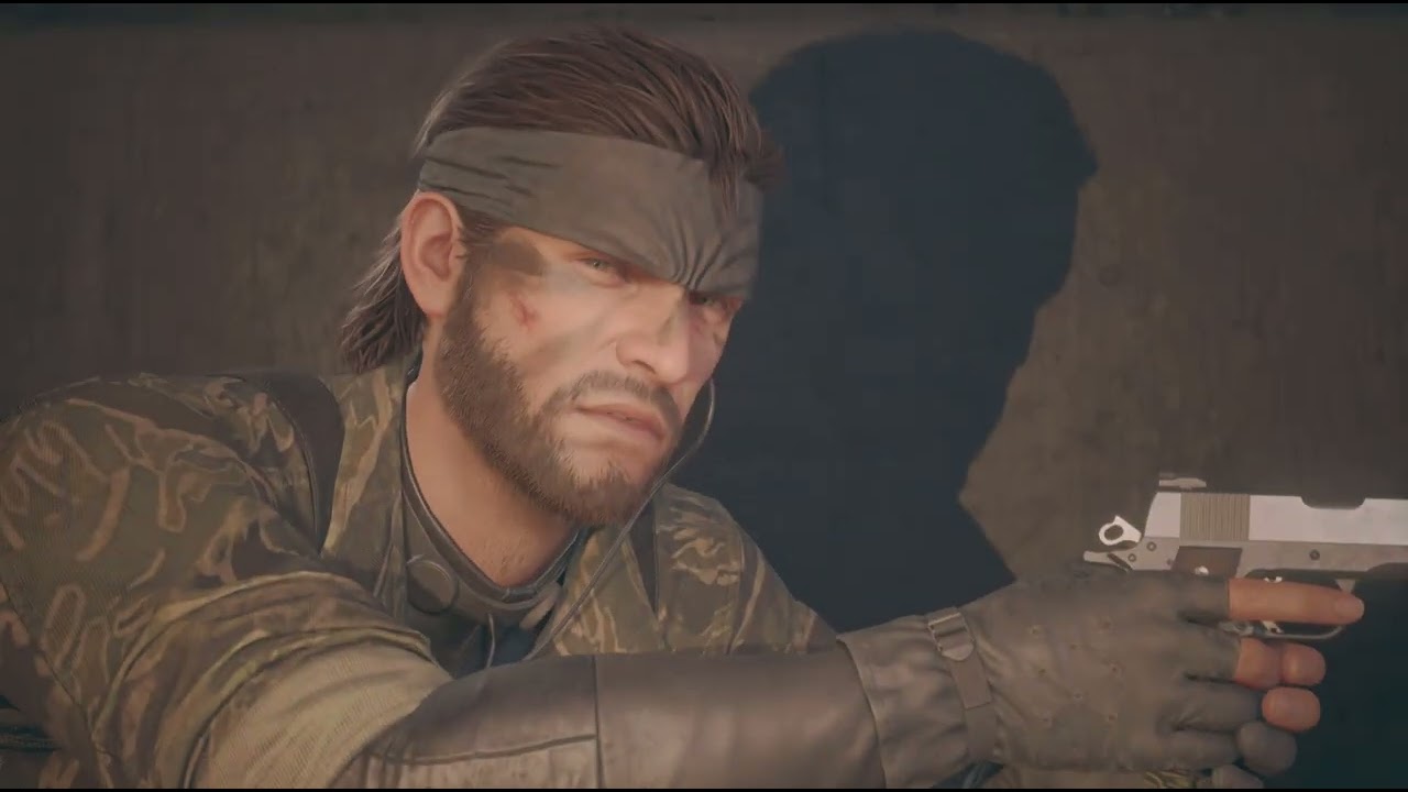 METAL GEAR SOLID Δ: SNAKE EATER_20260118090300