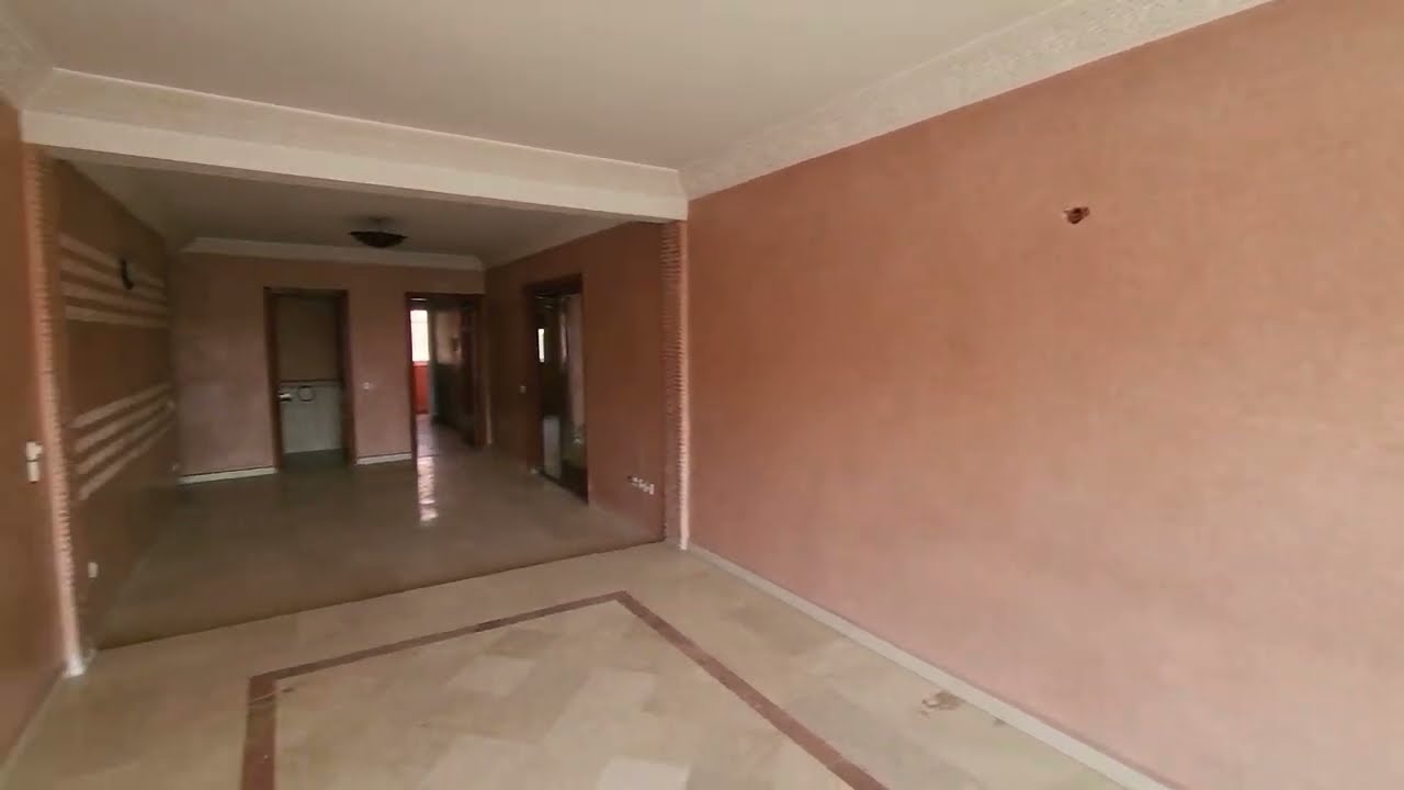 Gueliz Marrakech 2 bedroom Apartment For Sale