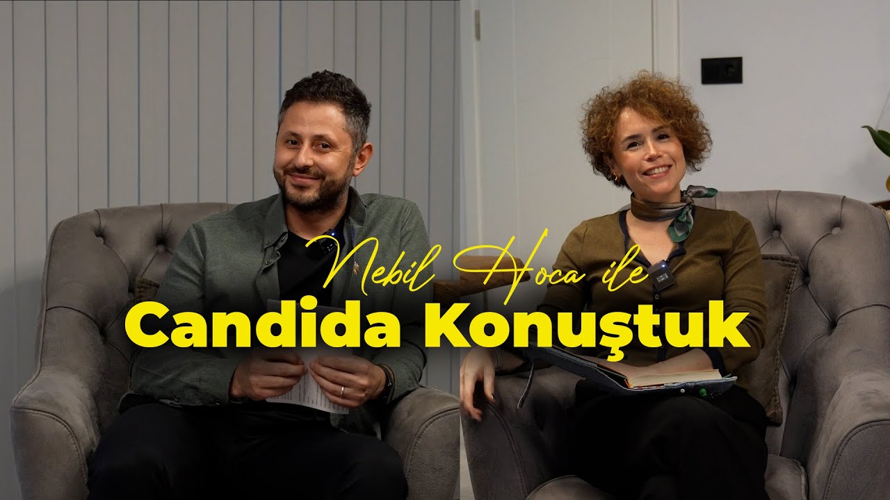 Diyetisyen Nebil Tok ile Candida Ve Candida Diyeti Konuştuk