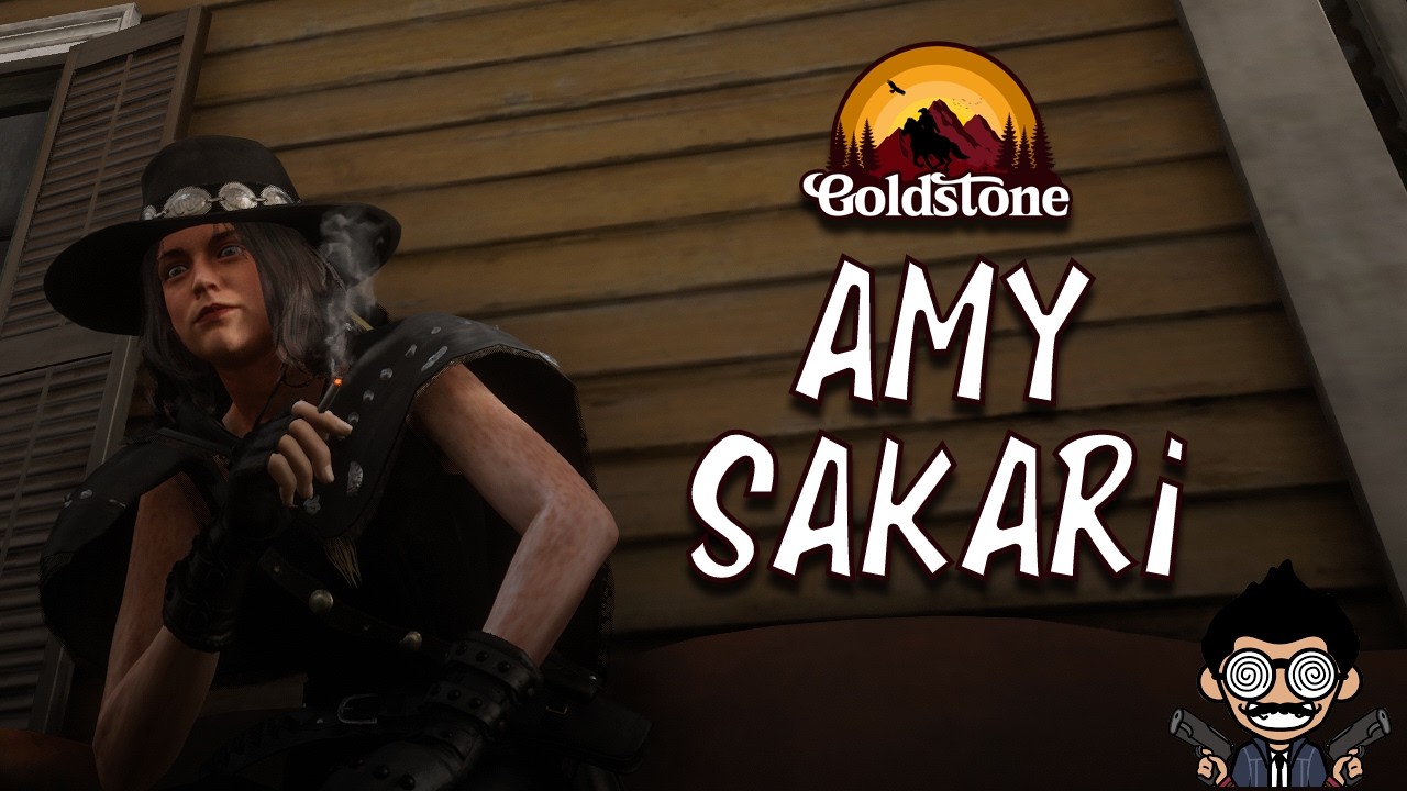 Goldstone RP | අද මොනවා හරි කරමු❤️ | Amy Sakari