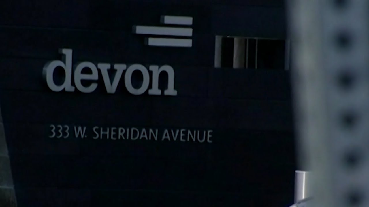 Devon Energy announces merger with Coterra Energy, to move headquarters to Texas