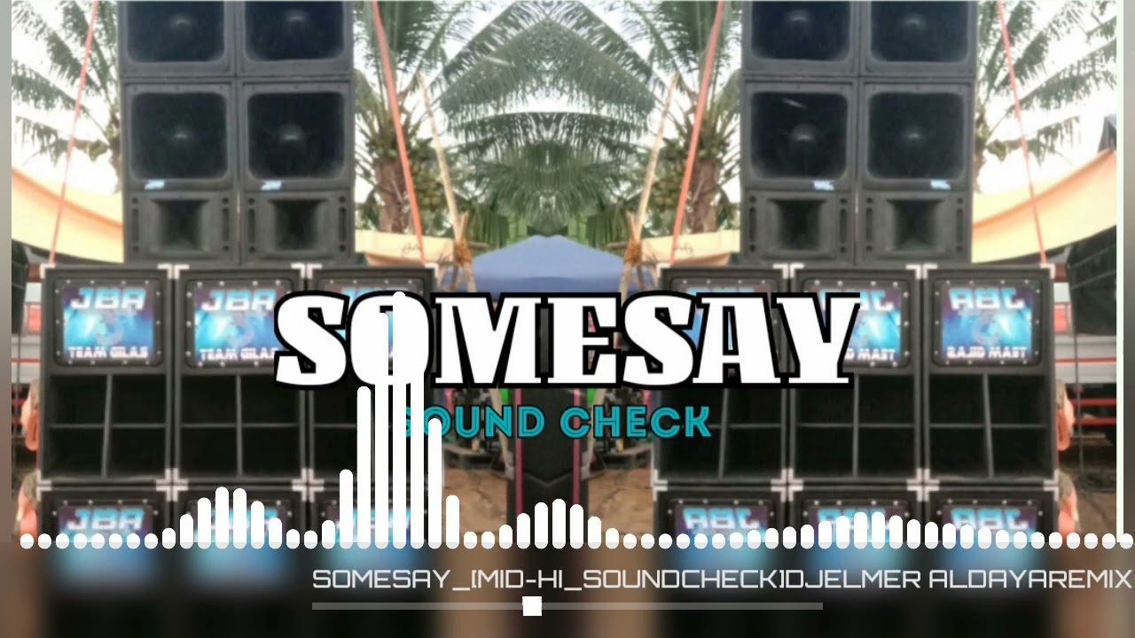 Somesay_DJELMER ALDAYAREMIX