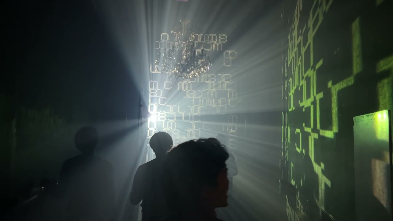 Shunsuke Kudo (DJ Set) | 第3回 文字とクラブ