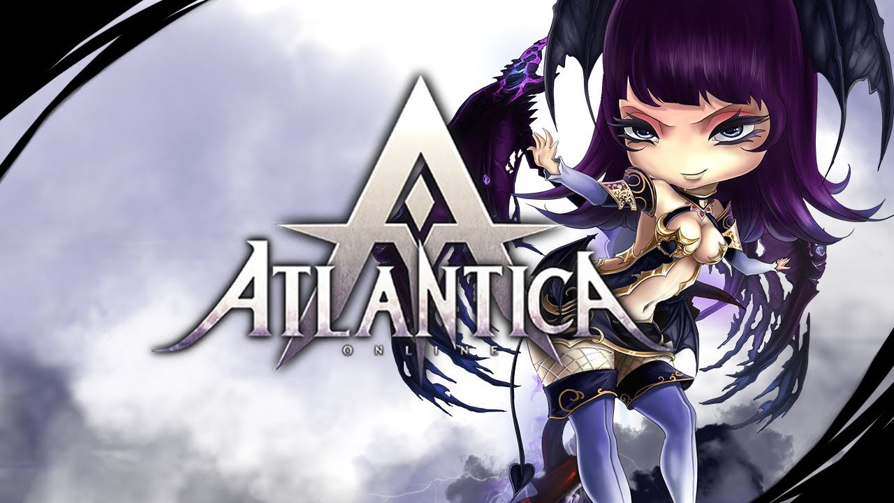 Atlantica Online Argos Weekly AM Final 10-11-2012
