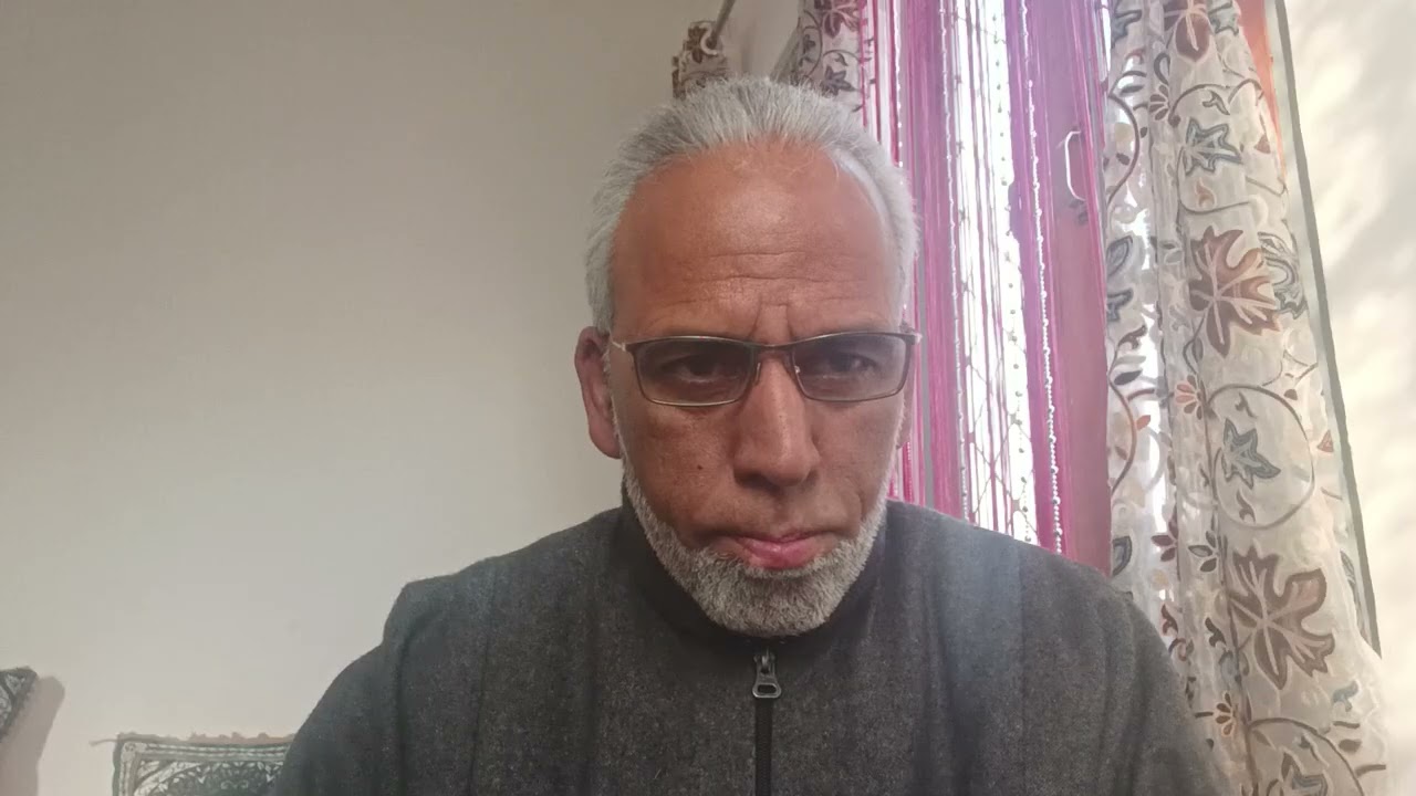 سچ سنو گے تو خود کاپو گ کلامی حضرت شیخ العالم رحمۃ اللہ علیہ