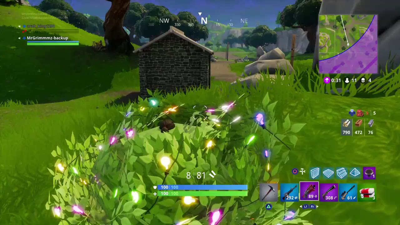 MrGrimmmz stream