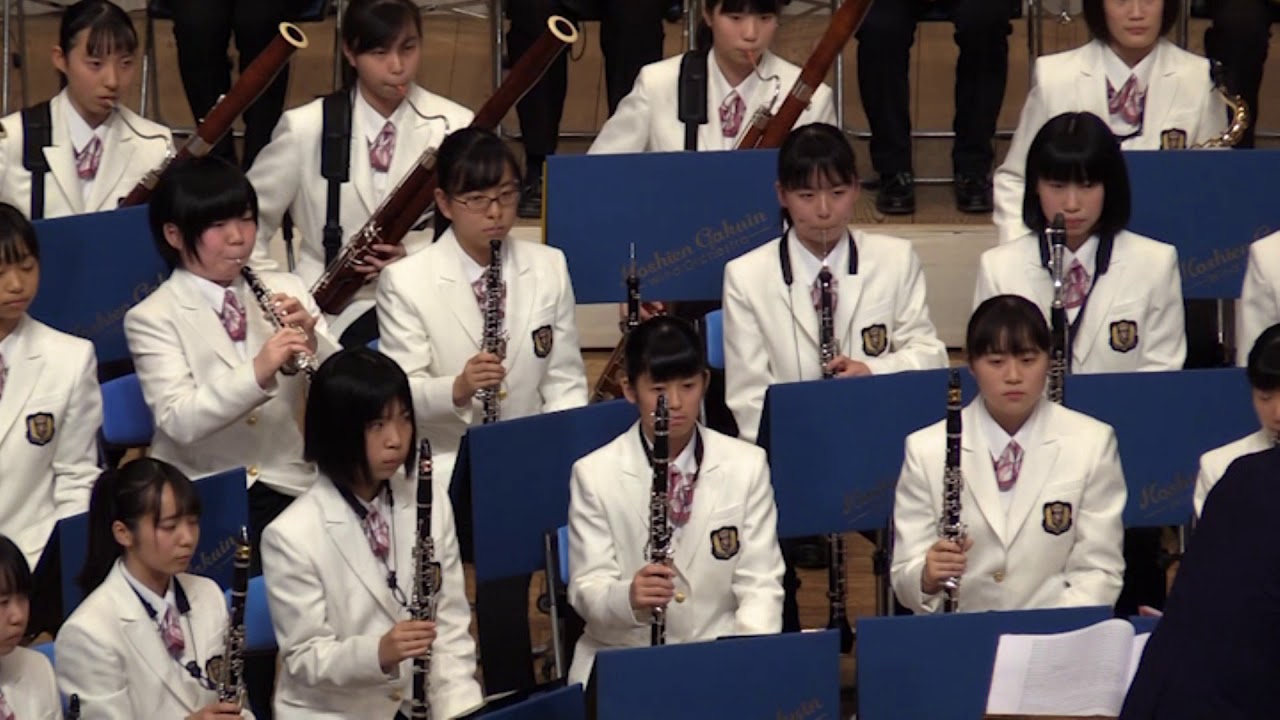 シンフォニエッタ第2番「祈りの鐘」／福島弘和