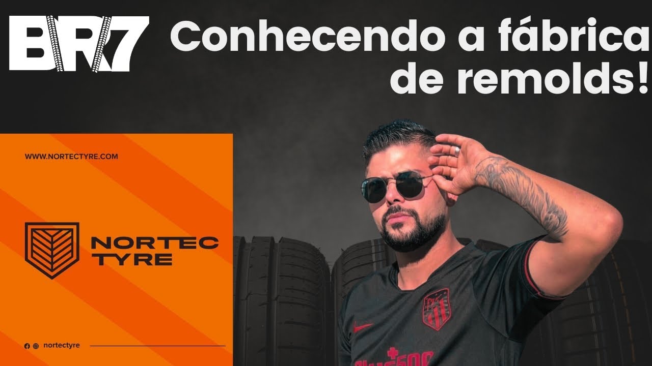 COMO É FEITO UM REMOLD? - BR7 TE MOSTRA O PASSO A PASSO!