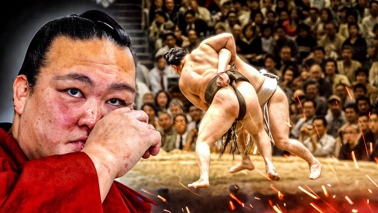 相撲界のレジェンド、稀勢の里のキャリアを破壊した試合