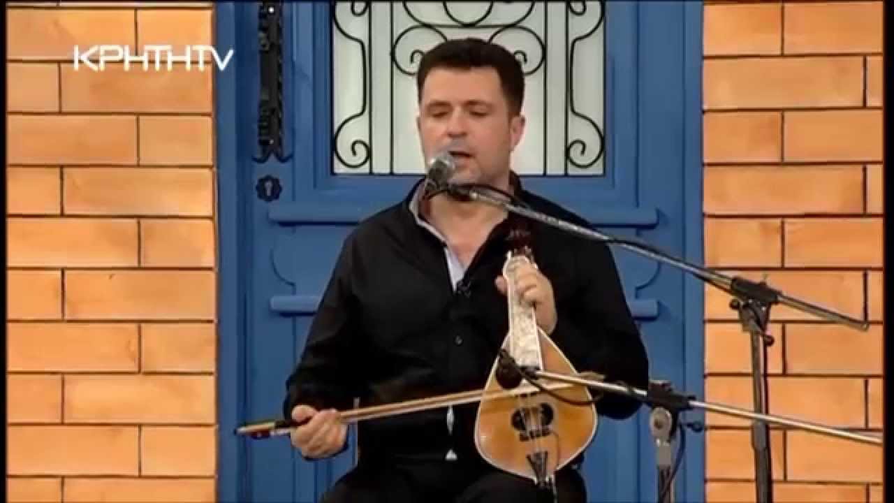 ΝΕΚΤΑΡΙΟΣ ΣΑΜΟΛΗΣ - Ο ΚΟΥΖΟΥΛΟΣ ΤΟΥ ΚΟΣΜΟΥ - ΜΟΥΣΙΚΗ ΤΗΣ ΚΡΗΤΗΣ