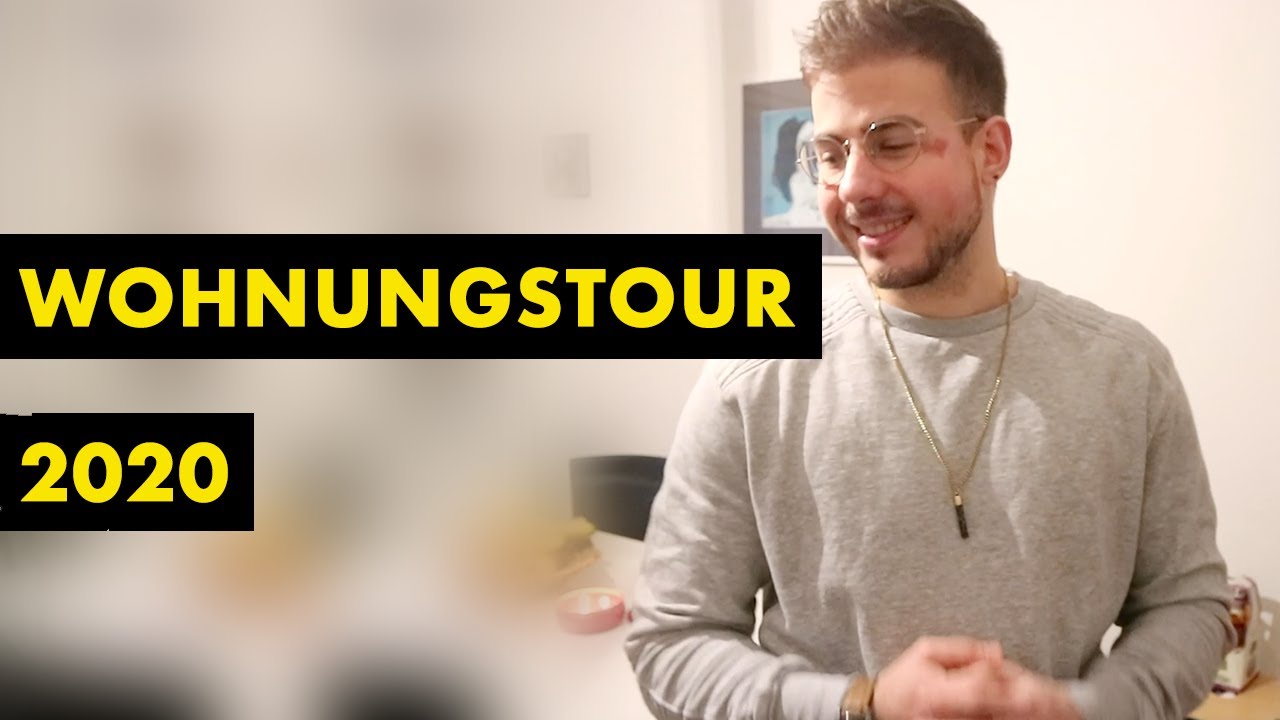 Wohungstour Januar 2020 | JoesJourney