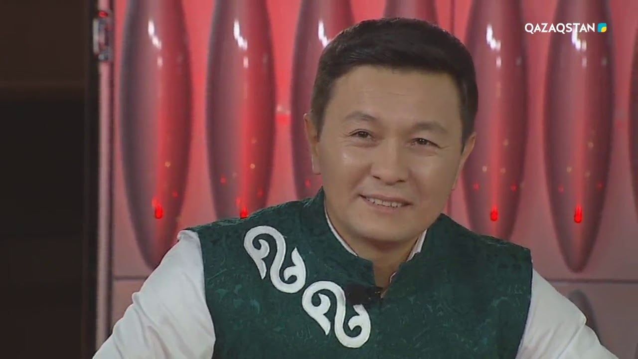 «MEN QAZAQPYN». Алпысбек Оңалбайұлы - А.Керейұлының «Қаражан қыз» әні