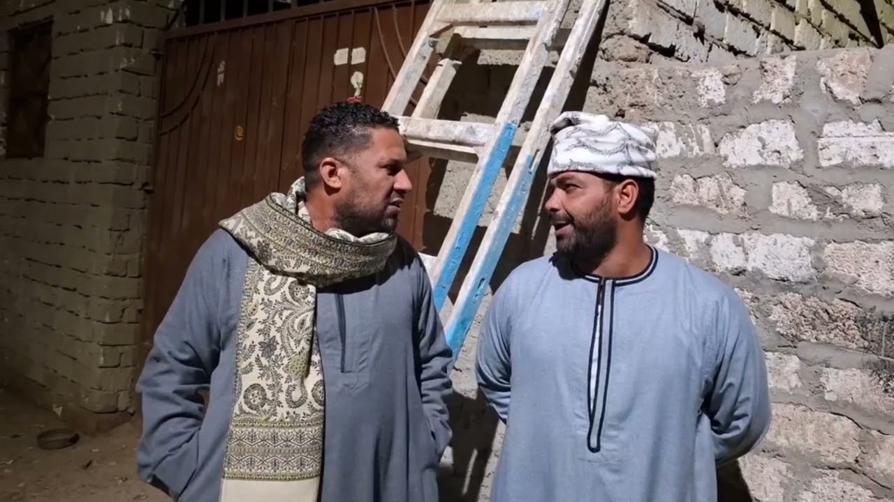 حال أعضاء مجلس الشعب بعد فوز 