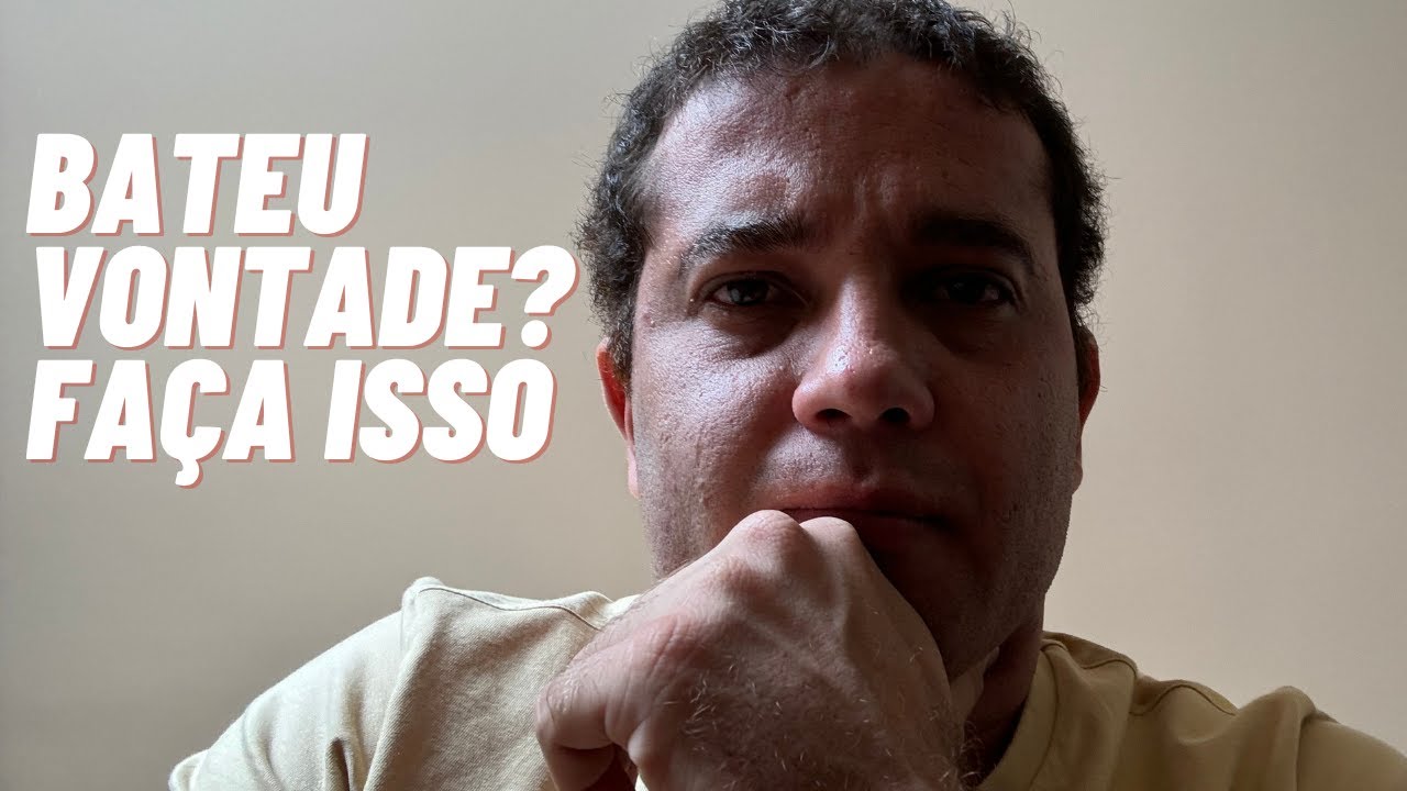 Esse vídeo vai ACABAR com seu vício em P*rn0