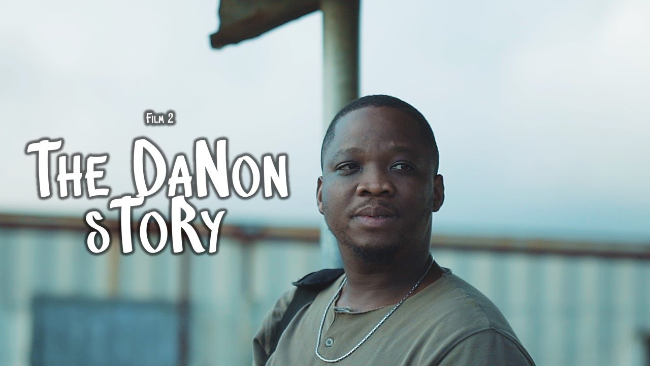 The Danon Story (Film 2)
