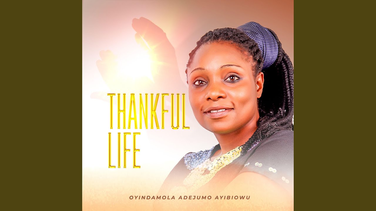 MEMORY PRAISE IN HONOUR OF DR DK OLUKOYA'S LATE MUM