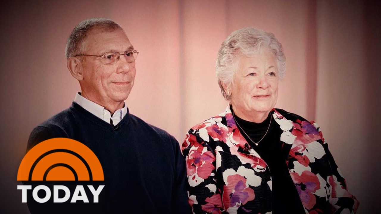 High School Sweethearts Reveal The Secrets Of Long, Happy Marriages | TODAY