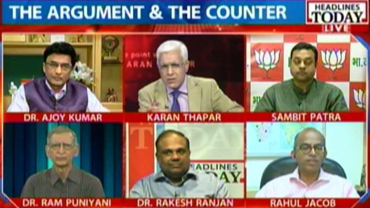 To The Point: Nationwide Cow Slaughter Ban Soon?