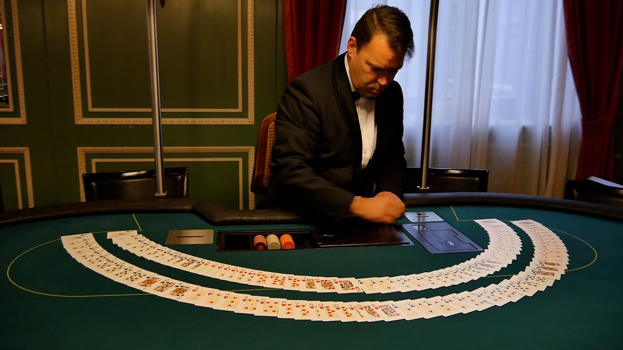 Spielbank Bad Kissingen | Casino | Bad Kissingen stellt sich vor