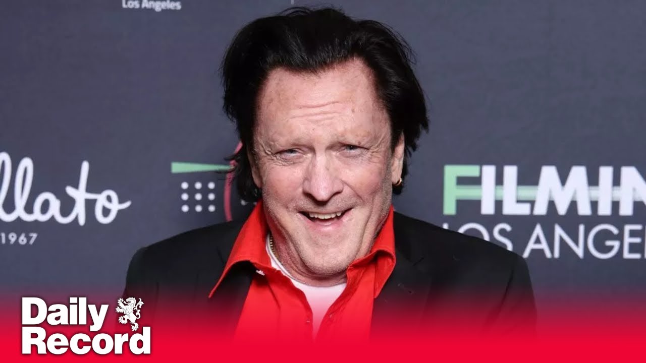 Michael Madsen dies aged 67 after being 'found unresponsive'