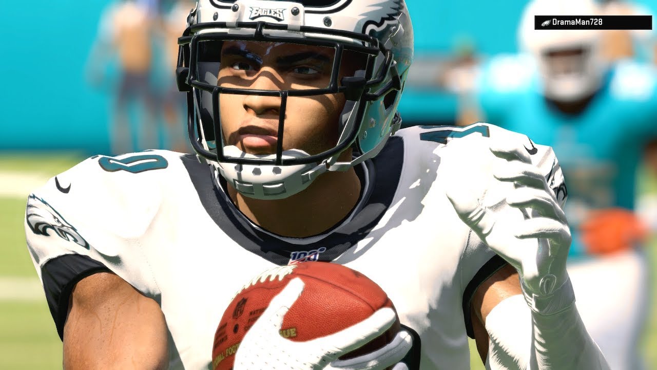 THE COMEBACK PHINS! Madden 20 Online Franchise Gameplay