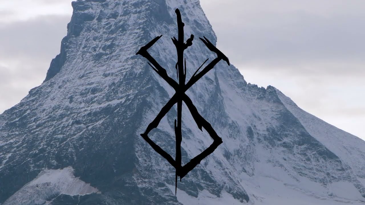 The Berserker Spirit Captured Through Rhythmic Throat Singing and Primal Norse Beats