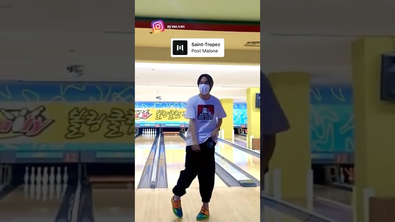 IG History by AYNO #vav #브이에이브이 #Vampz