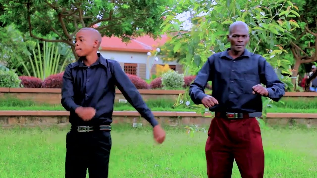 Mchungaji  || A.I.C Mwaani Neema Choir || official video