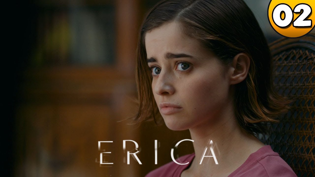 Wo ist die Nachbarin? ⭐ Let's Play Erica 4k 👑 #002 [Deutsch]