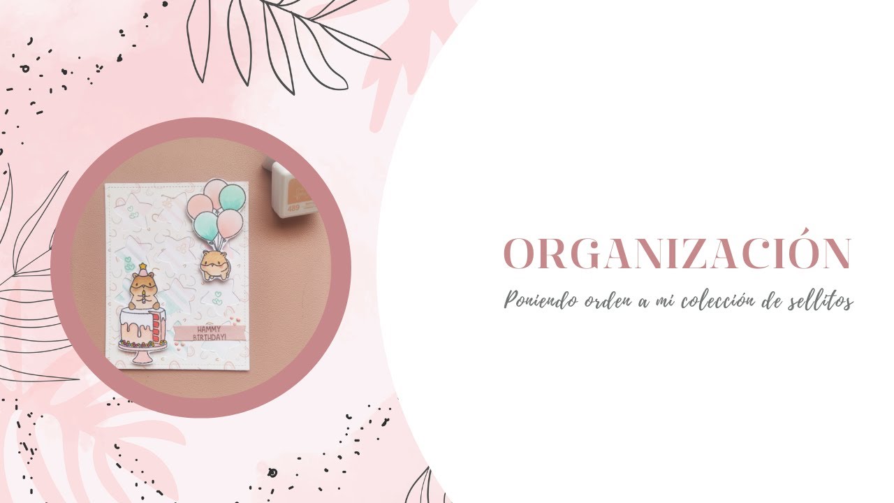 Organización: sellitos