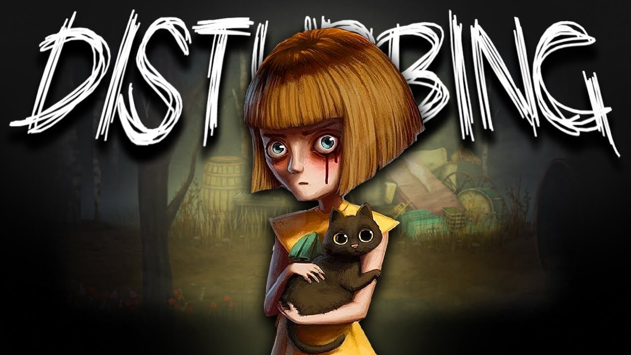 I Finally Played Fran Bow, 10 Years Later...