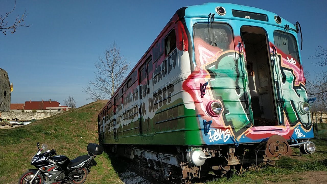 Bementem a METR&Oacute;BA!