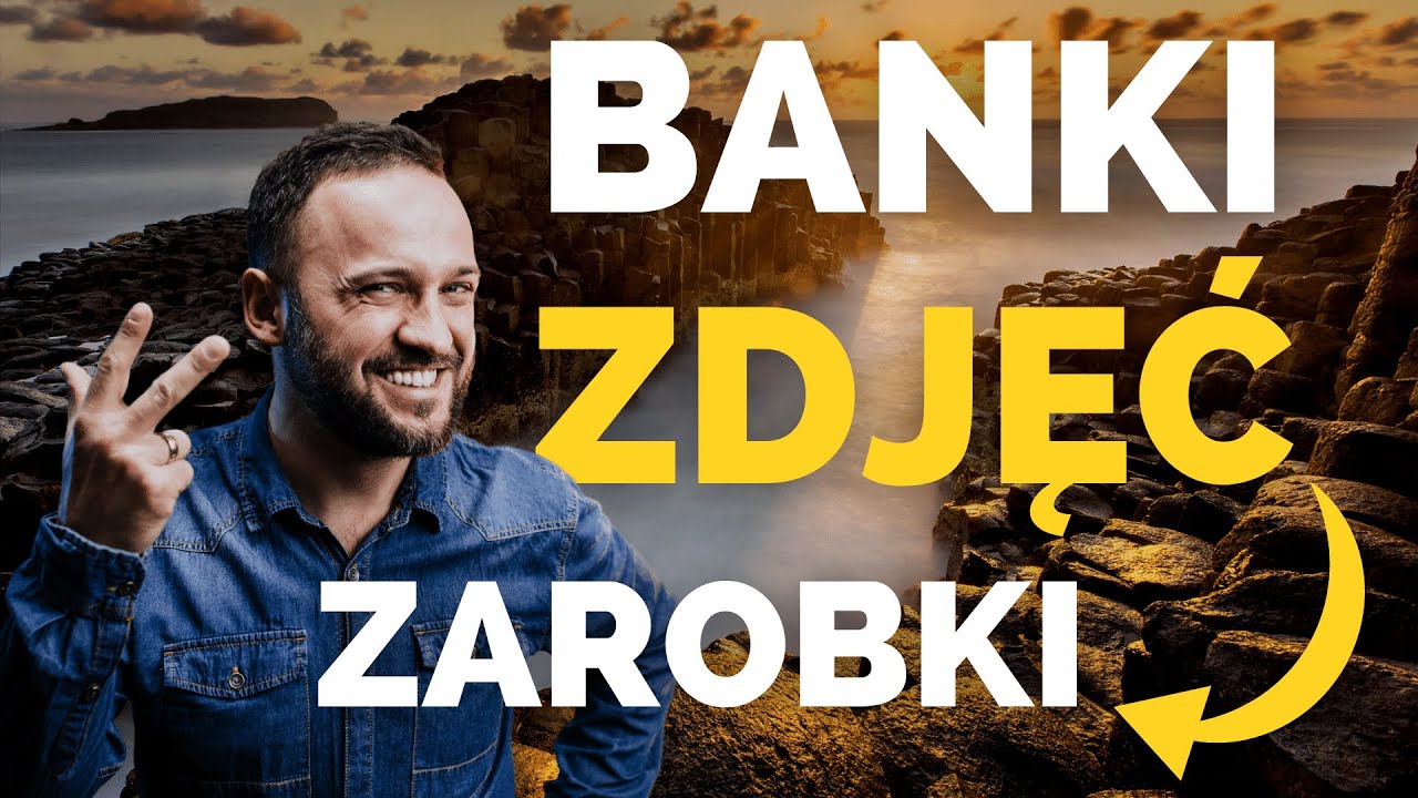 BANKI ZDJĘĆ - Ile na tym zarabiam ?