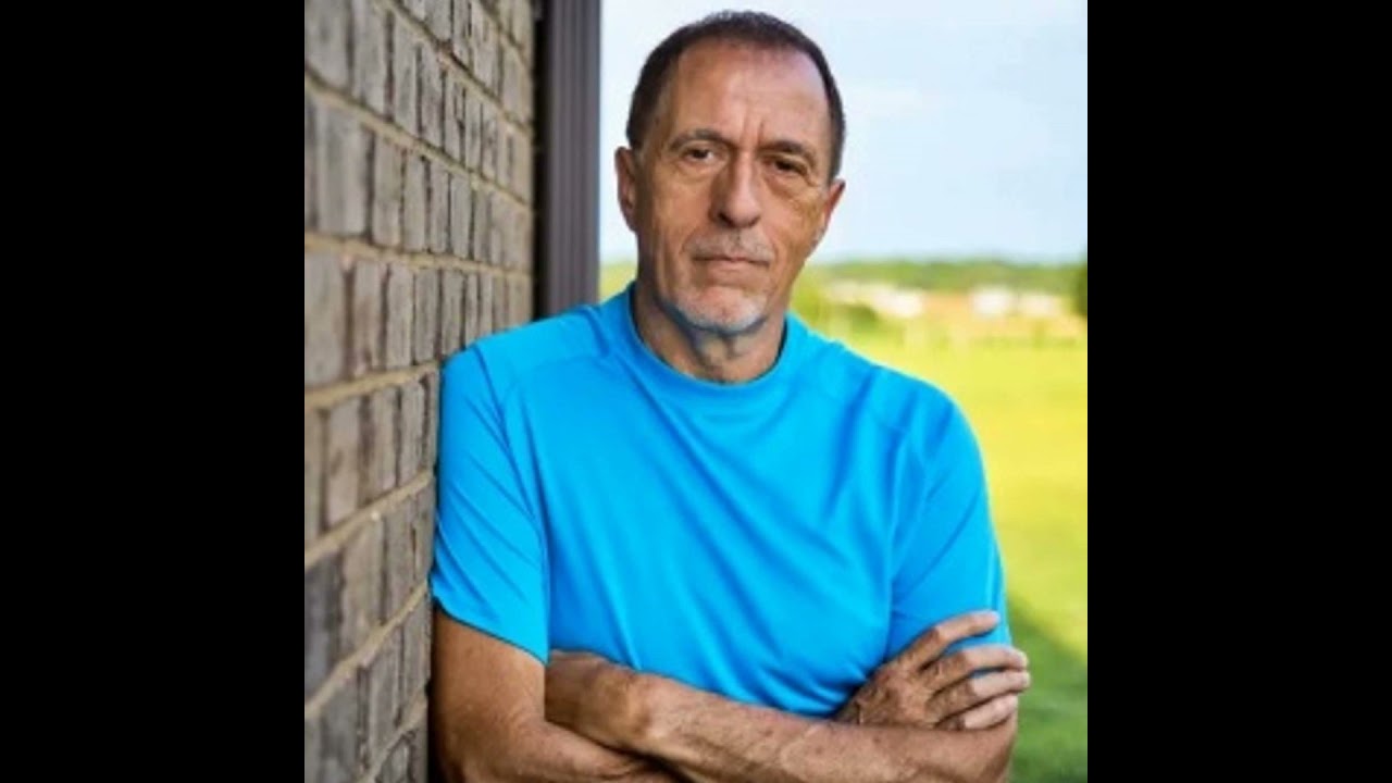 Episode 184 - Tony Mantor - Nashville Producer with new music