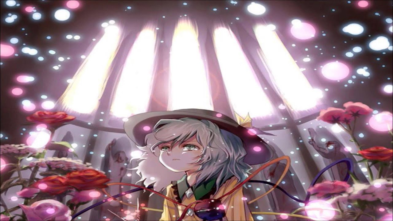 【東方Vocal】「SYNC.ART'S」~ イノセント・ドール