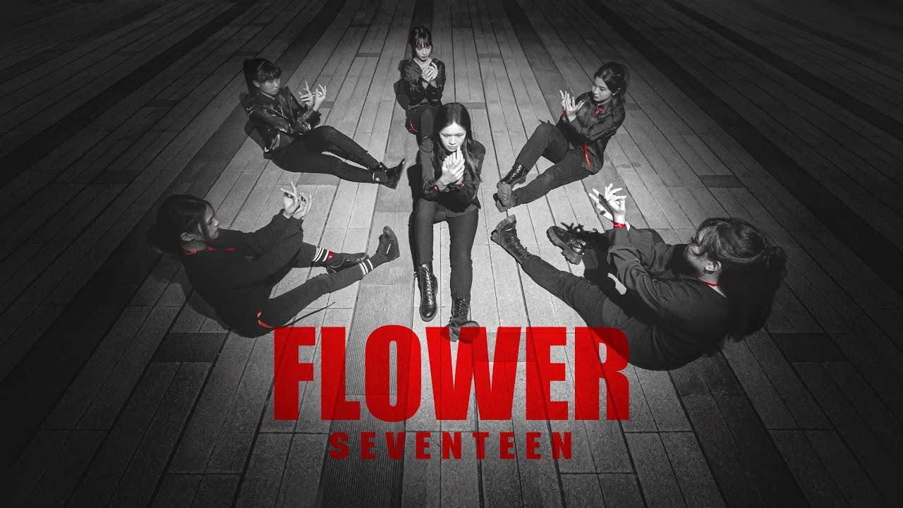 【KPOP IN PUBLIC CHALLENGE】 SEVENTEEN - ' Flower ' One Take Dance Cover By FreSHe From Taiwan